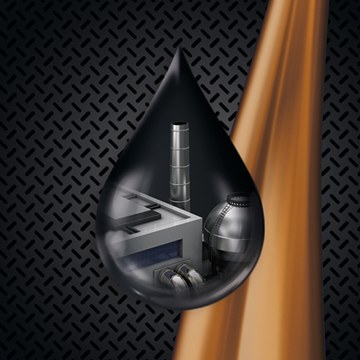 Ulja za gumarsku industriju