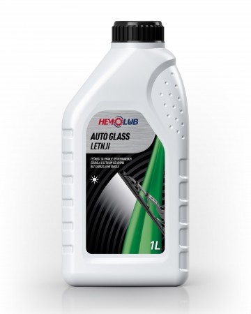 HEMOLUB AUTO GLASS LETNJI