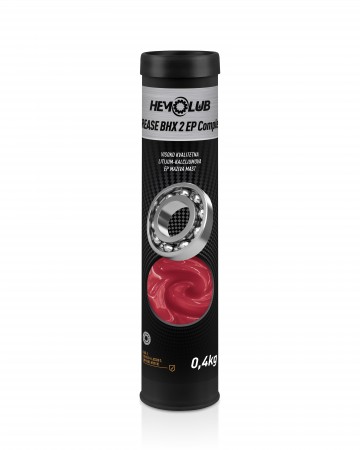 HEMOLUB GREASE BHX 2 EP Complex