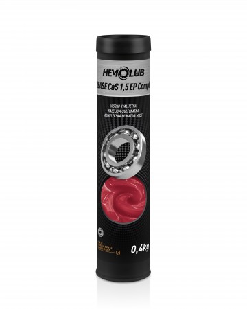 HEMOLUB GREASE CaS 1,5 EP Complex