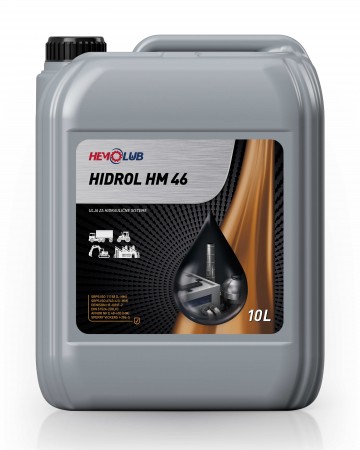 HEMOLUB HIDROL HM 46